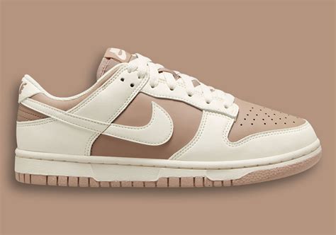 nike beige sail dunks|nike dunks sale size 5.